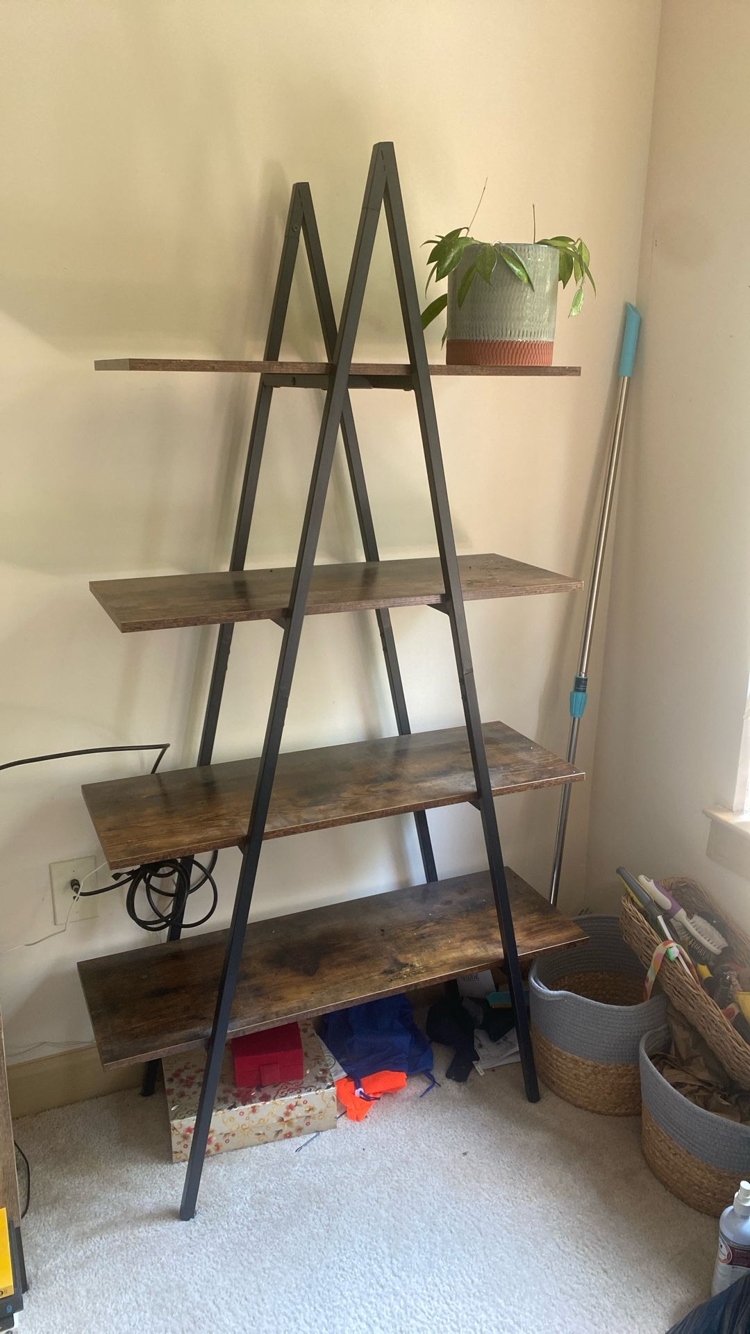 Book Shelf