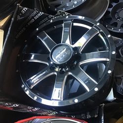 Rims