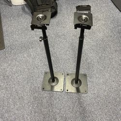 Speaker Stands