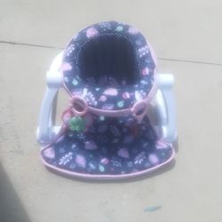 Baby Seat 