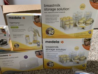 Medela FreeStyle Breast Pump