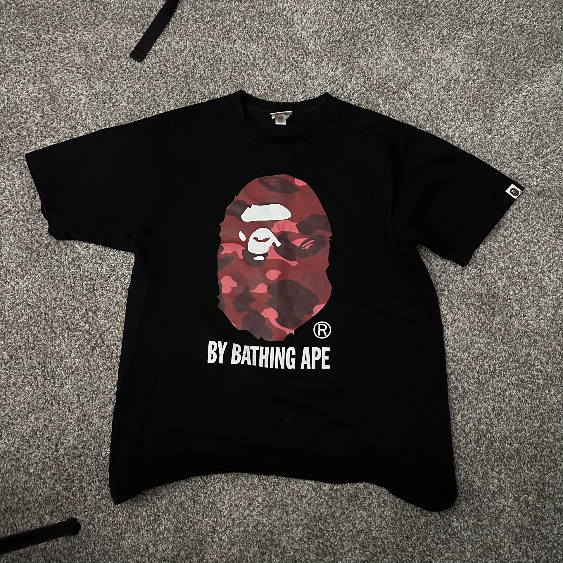 Bape Shirt