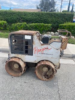 Computador de tierra