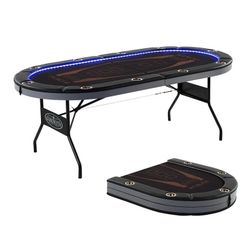 Barrington Poker Table