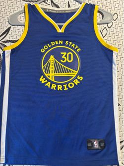 Steph Curry Youth Jersey