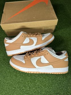 Nike SB Dunk Cognac 
