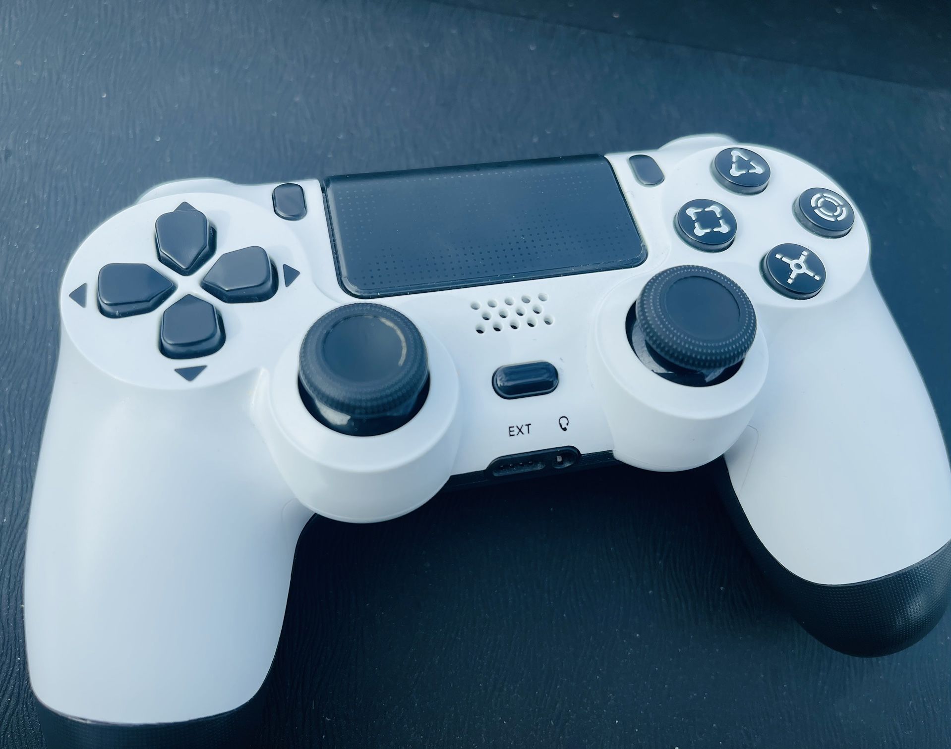 ps4 pro controller