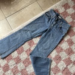 Levis 515 Flare 