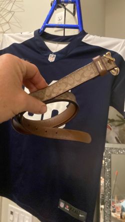 Coach belt 50$ OBO