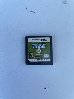 Real Soccer 2008