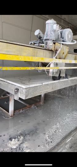 Serrucho/mesa/forklift