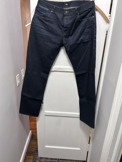 HUGO BOSS JEANS 