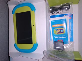 PBS Playtime Tablet