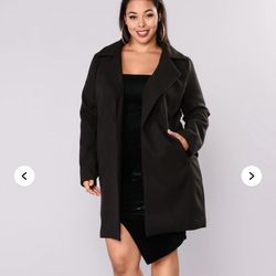 Fashion Nova Clothes Less Than $25 