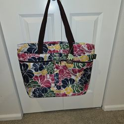 Island Shopping / Tote Bag