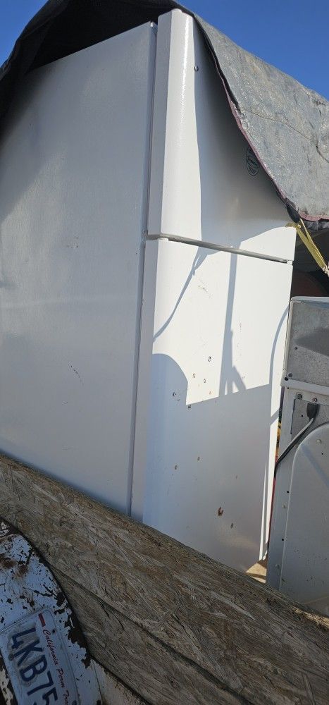 Refrigerator Good Working Condition