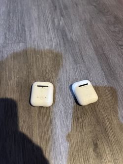 2nd air pod