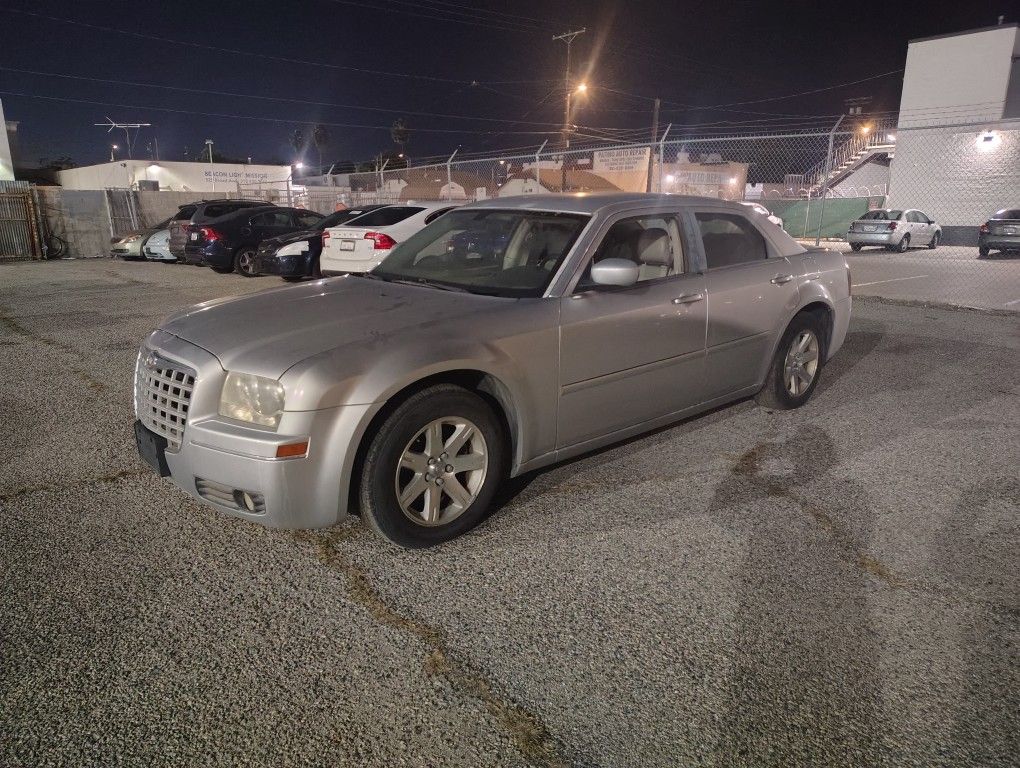 2006 Chrysler 300