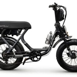 Electric Bike