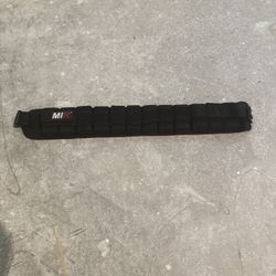 MiR Adjustable Weighted Belt – Great Condition