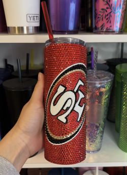 Custom Tumbler