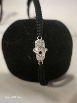 TaI Hamsa Bracelet Neiman Marcus