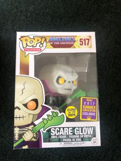 Funko pop