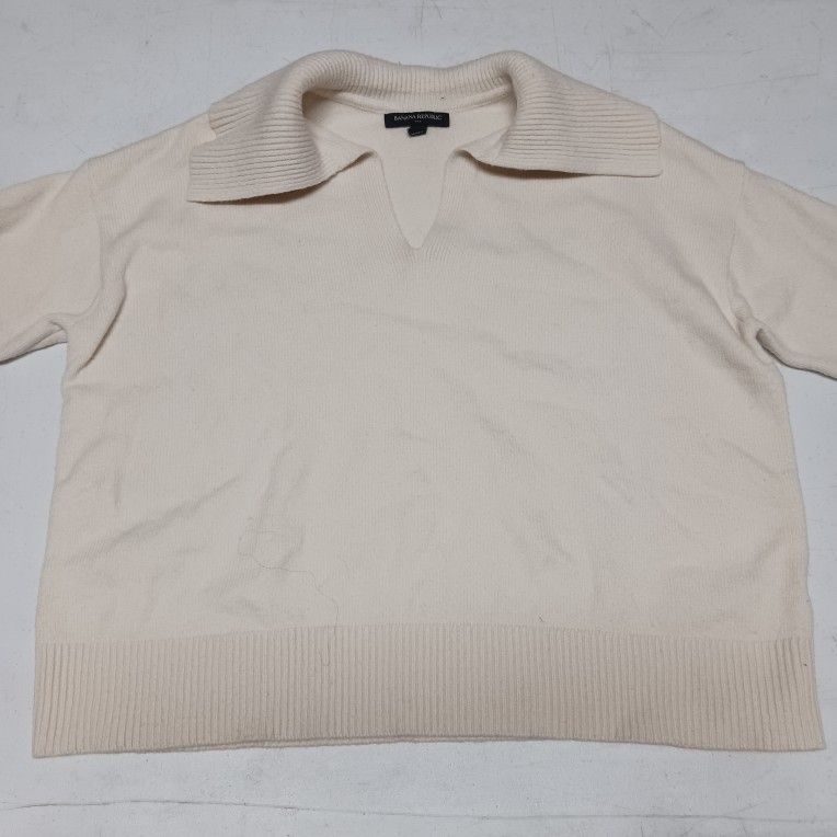 Banana Republic Womens Sweater szS