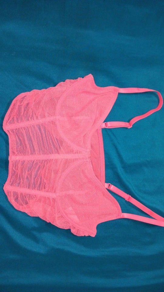 Corset Top