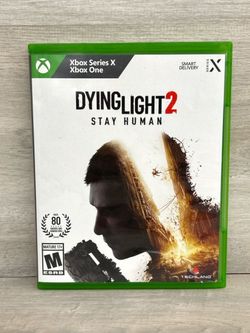 Dying Light 2 Stay Human - Xbox Series X (PO1021240)
