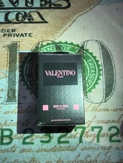 Valentino colognes
