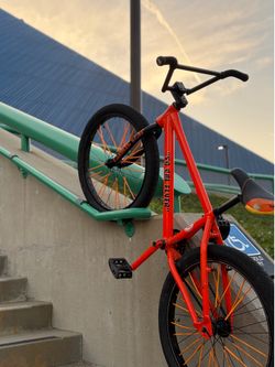 24 in fixed gear bike