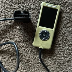 Superchips 3571 Programmer 