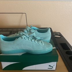 Puma Size 11