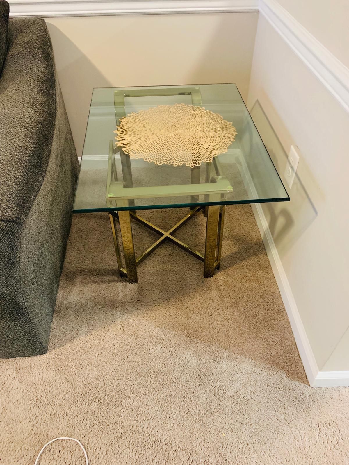 Side table/ end table