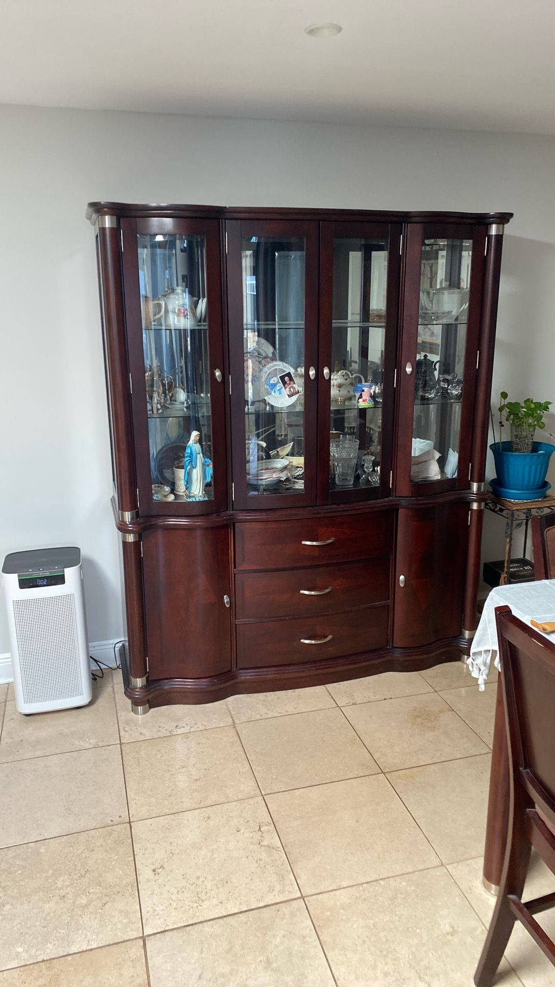China Closet