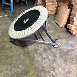 Ball Rebounder 