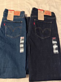 Levi jeans for women