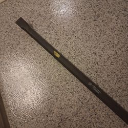 Central Forge Pry Bar 30in.