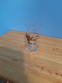 Arby's 1981 B.C. ICE AGE Collector Series Aardvark
