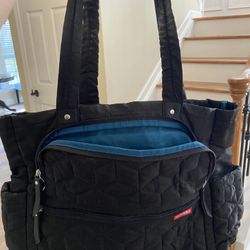 Diaper Bag