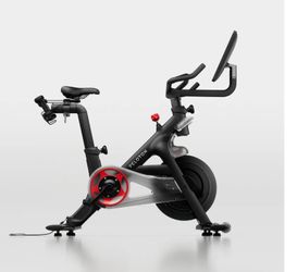 Peloton Cross Training Exercise Bike