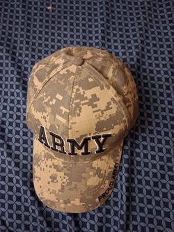 Army hat