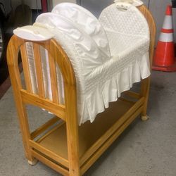 Baby Bassinet 