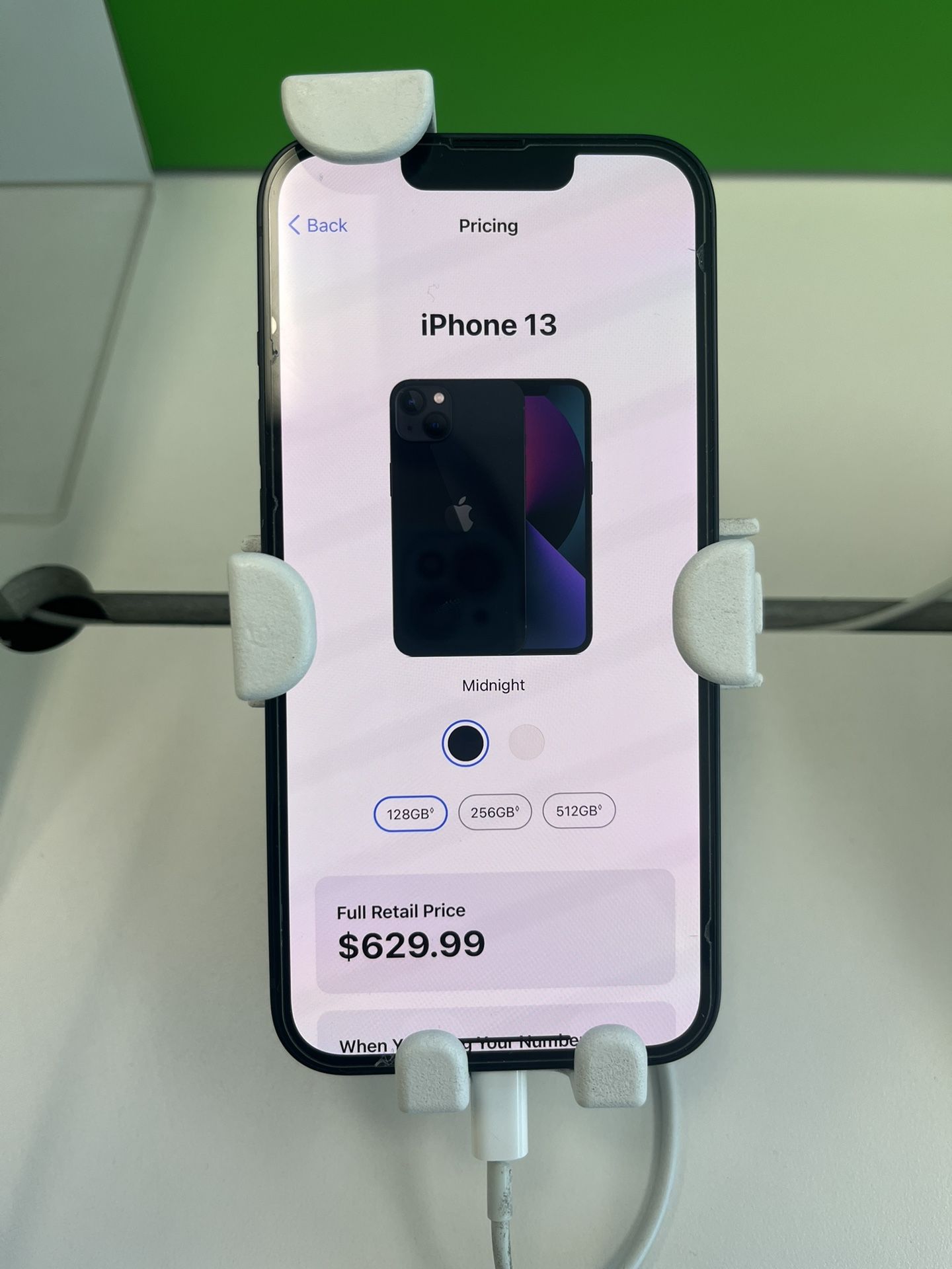 iPhone 13