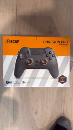 Scuf Envision Pro Wireless v2