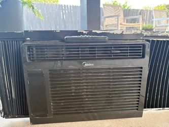 Window ac