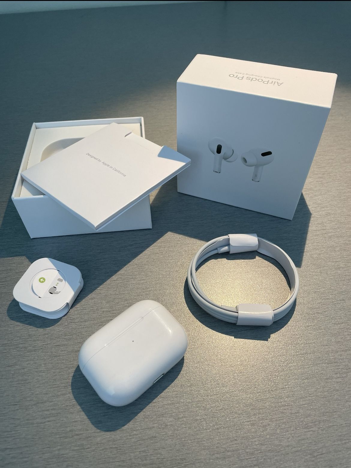 Wireless Bluetooth Headphones