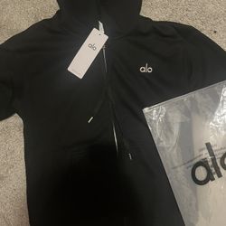 Brand New Alo Mens Jacket