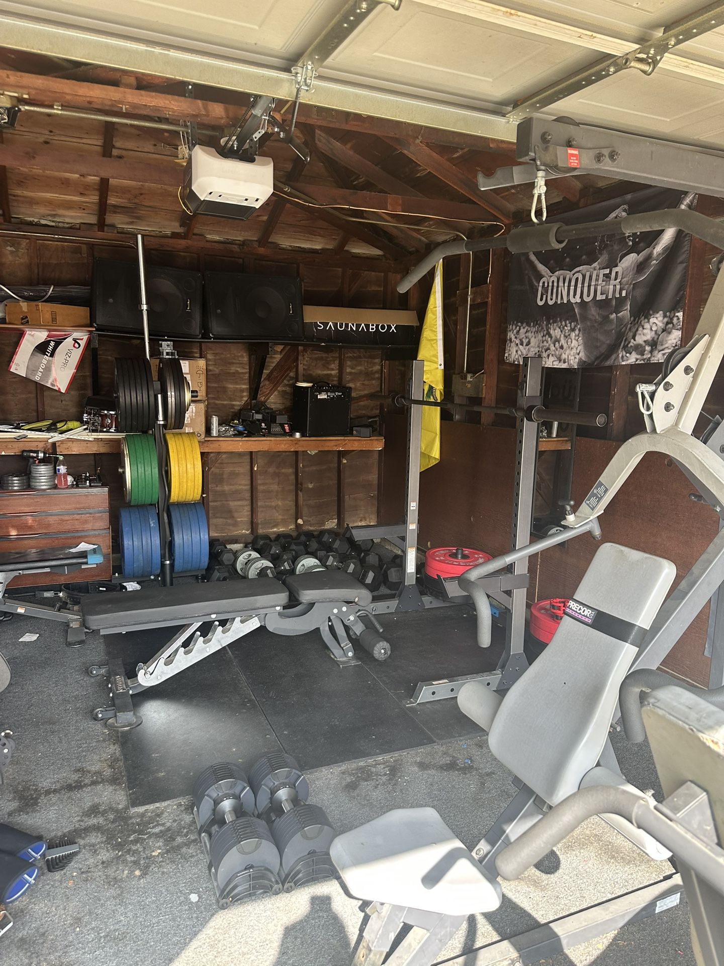 Home Gym